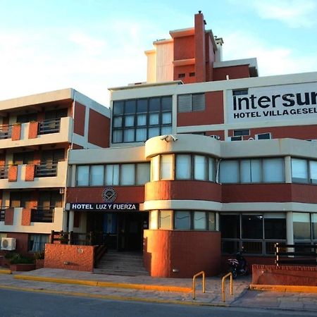Intersur Villa Gesell Luaran gambar