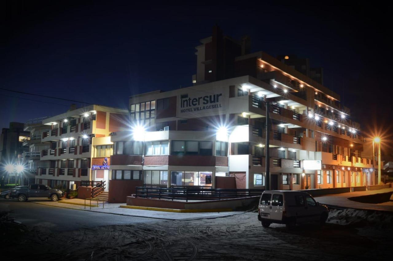 Intersur Villa Gesell Luaran gambar