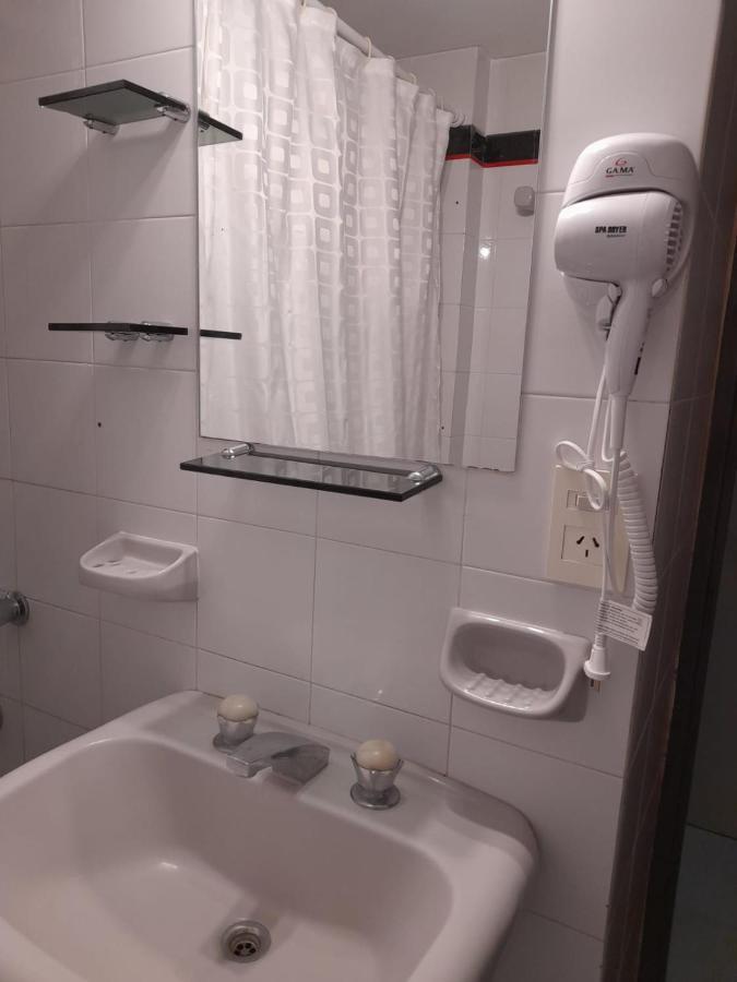 Intersur Villa Gesell Luaran gambar