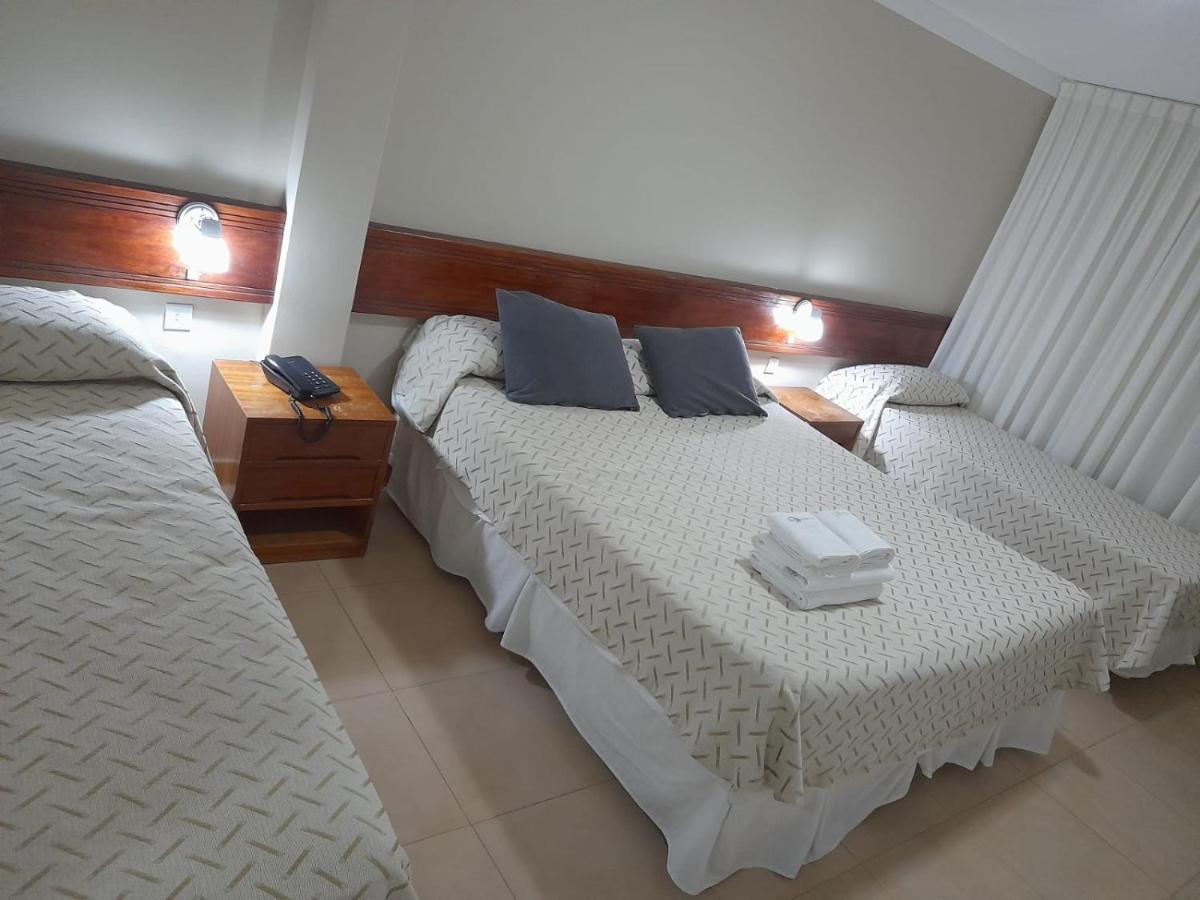 Intersur Villa Gesell Luaran gambar