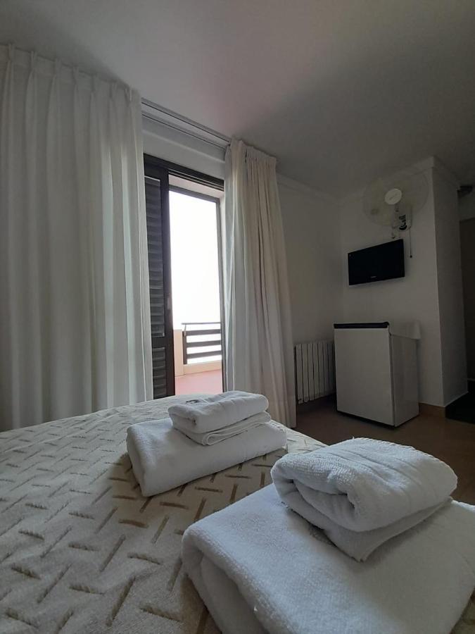 Intersur Villa Gesell Luaran gambar