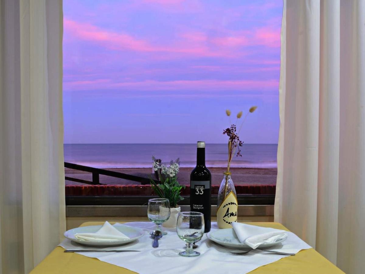 Intersur Villa Gesell Luaran gambar