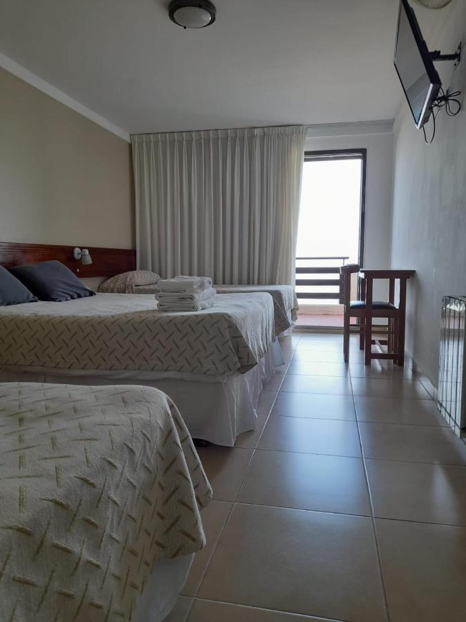 Intersur Villa Gesell Luaran gambar