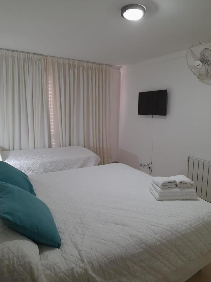 Intersur Villa Gesell Luaran gambar