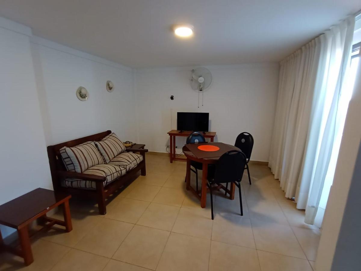 Intersur Villa Gesell Luaran gambar
