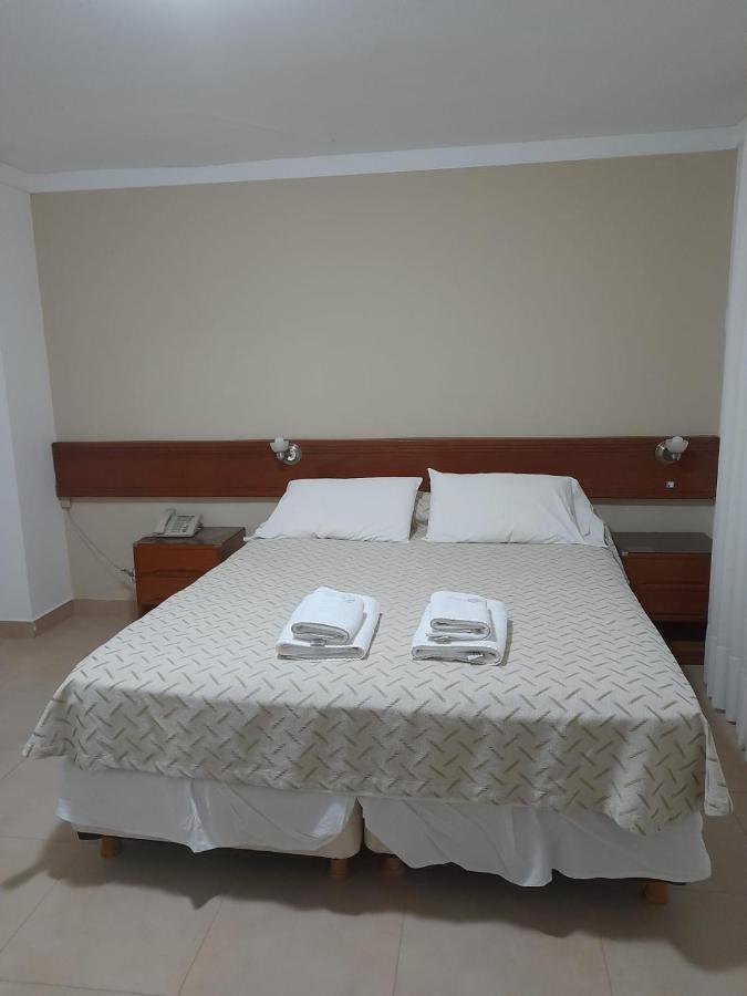 Intersur Villa Gesell Luaran gambar