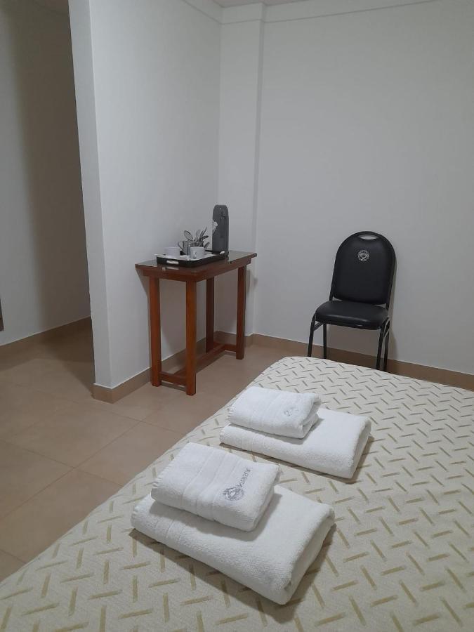 Intersur Villa Gesell Luaran gambar