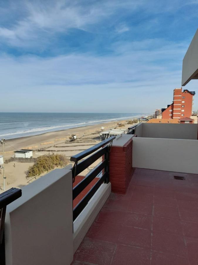 Intersur Villa Gesell Luaran gambar