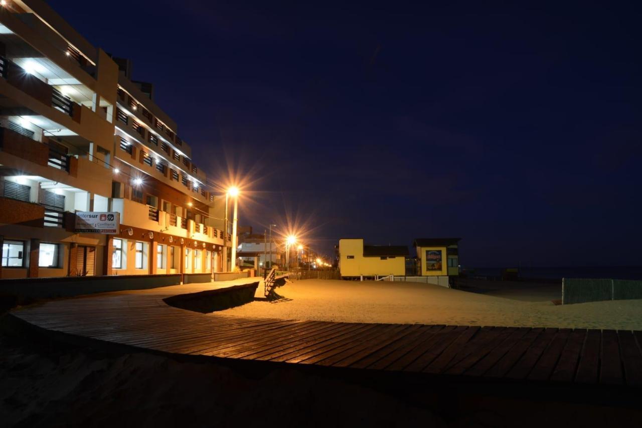 Intersur Villa Gesell Luaran gambar