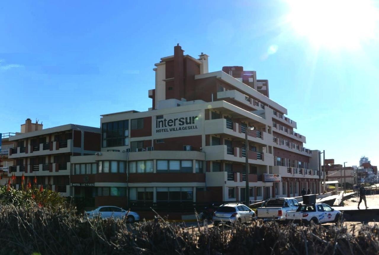 Intersur Villa Gesell Luaran gambar