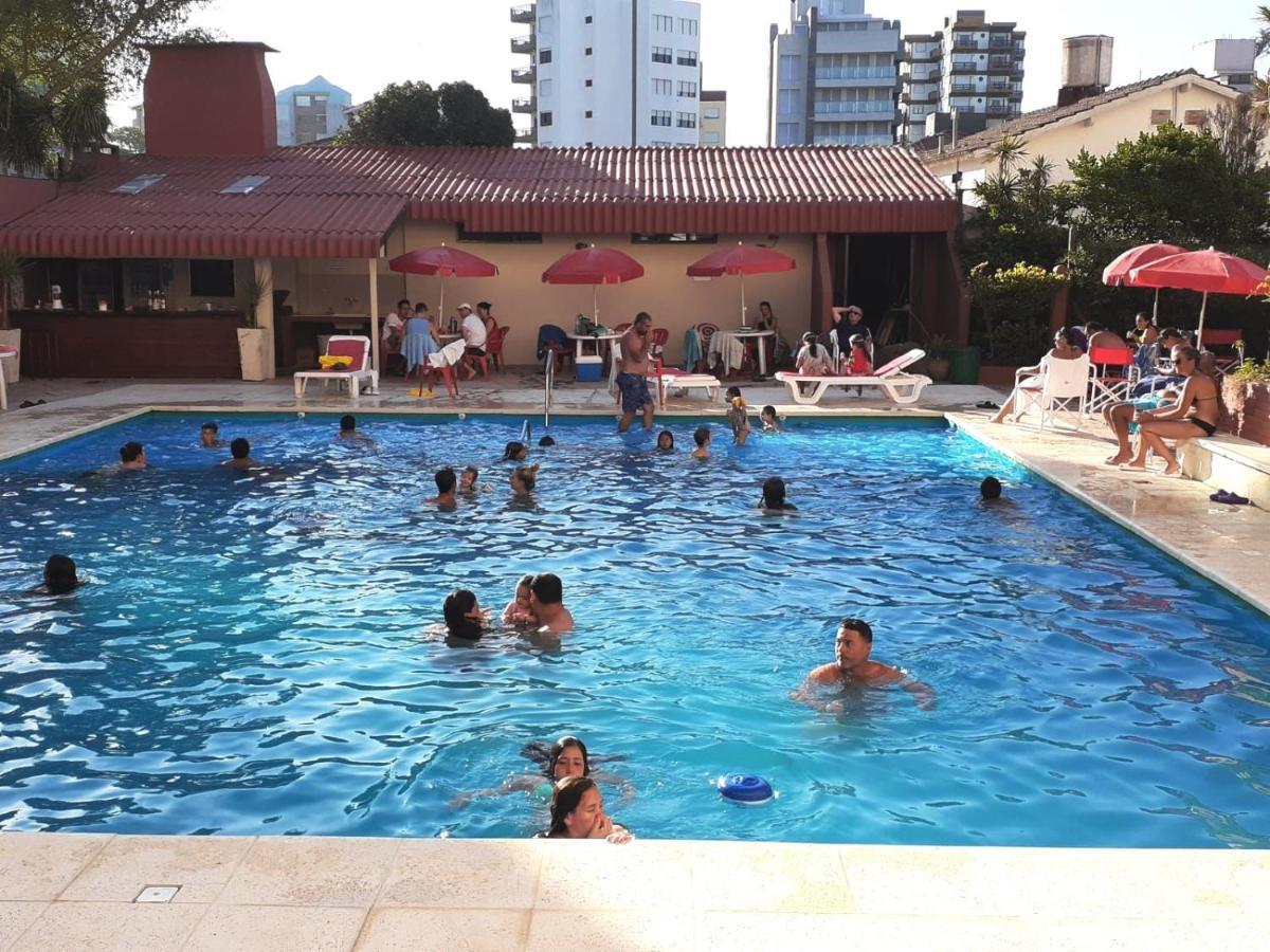 Intersur Villa Gesell Luaran gambar