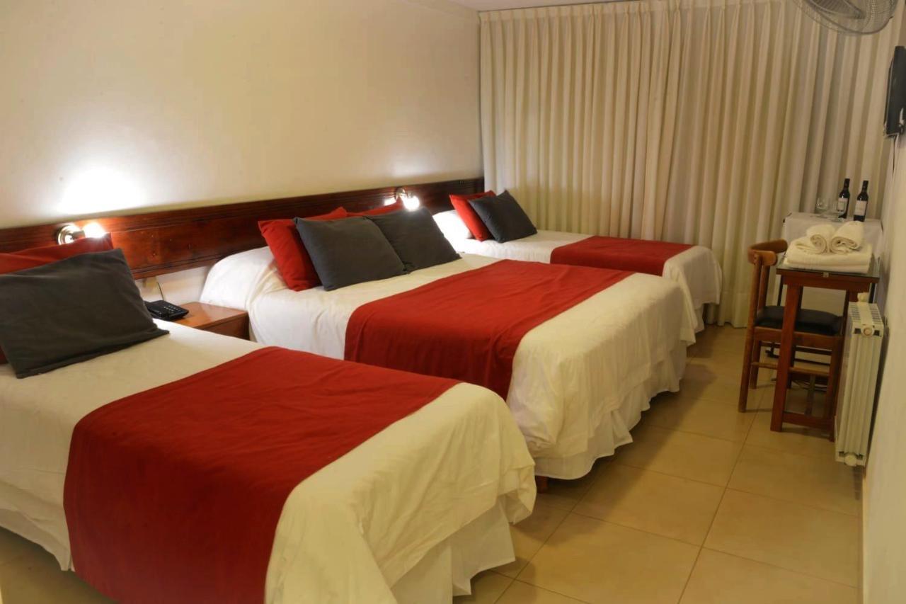 Intersur Villa Gesell Luaran gambar
