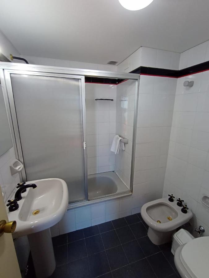 Intersur Villa Gesell Luaran gambar