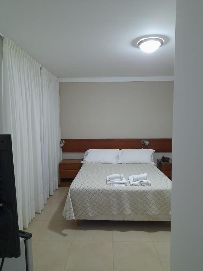Intersur Villa Gesell Luaran gambar