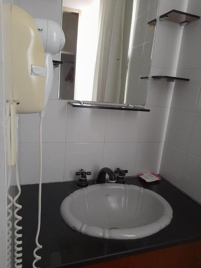 Intersur Villa Gesell Luaran gambar