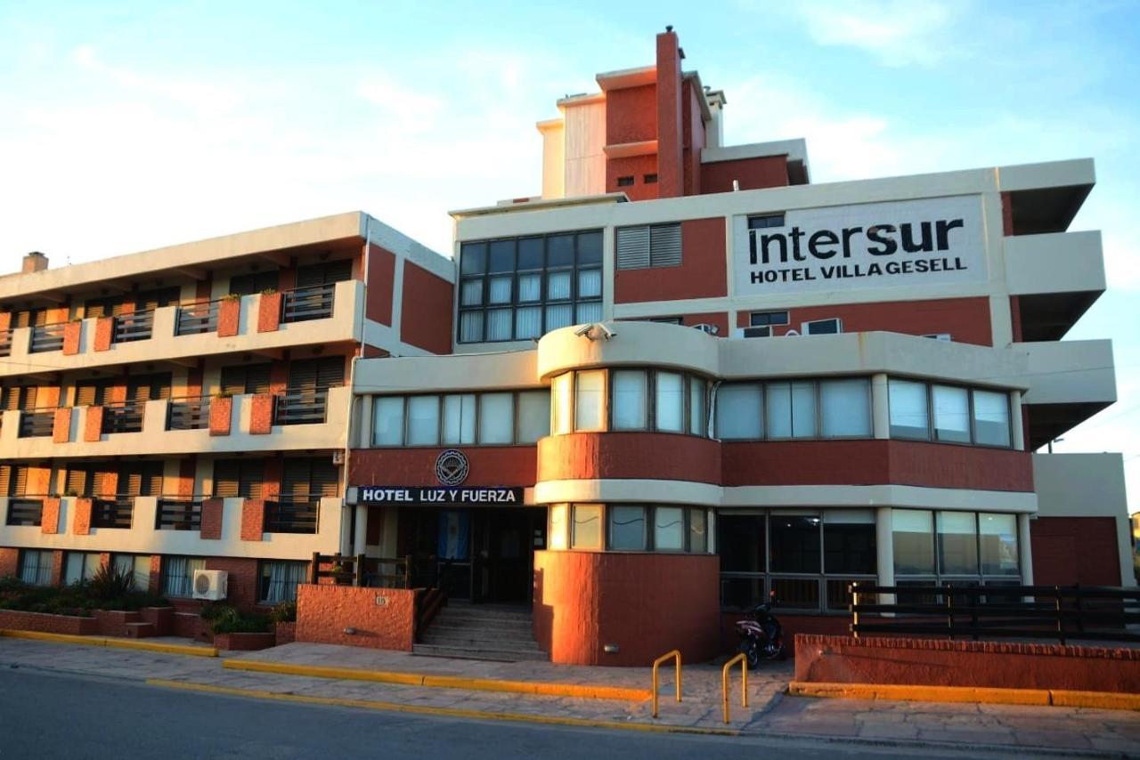 Intersur Villa Gesell Luaran gambar