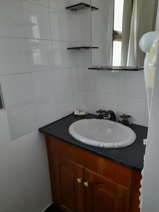 Intersur Villa Gesell Luaran gambar