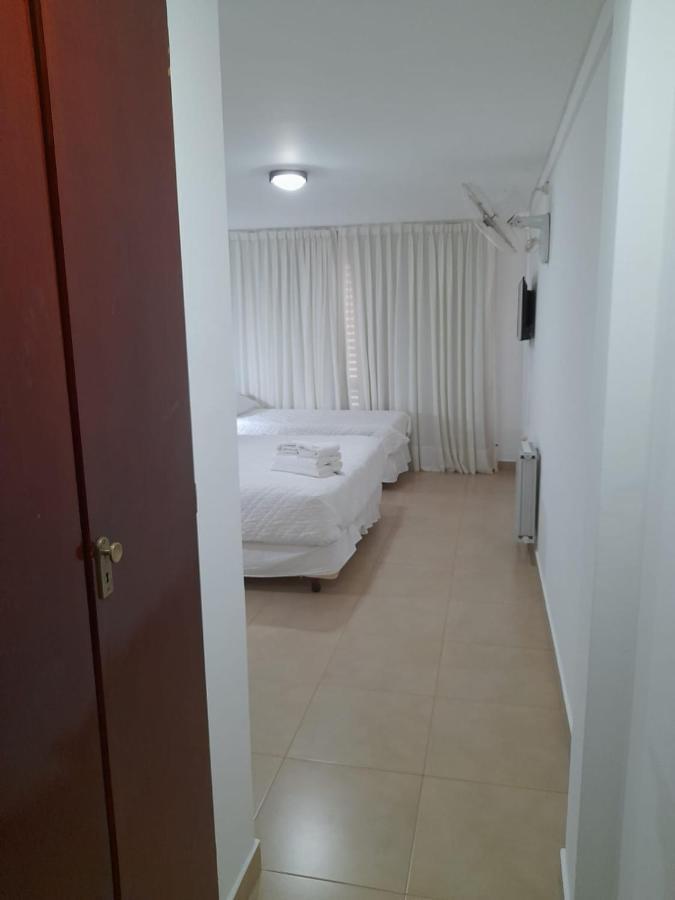 Intersur Villa Gesell Luaran gambar