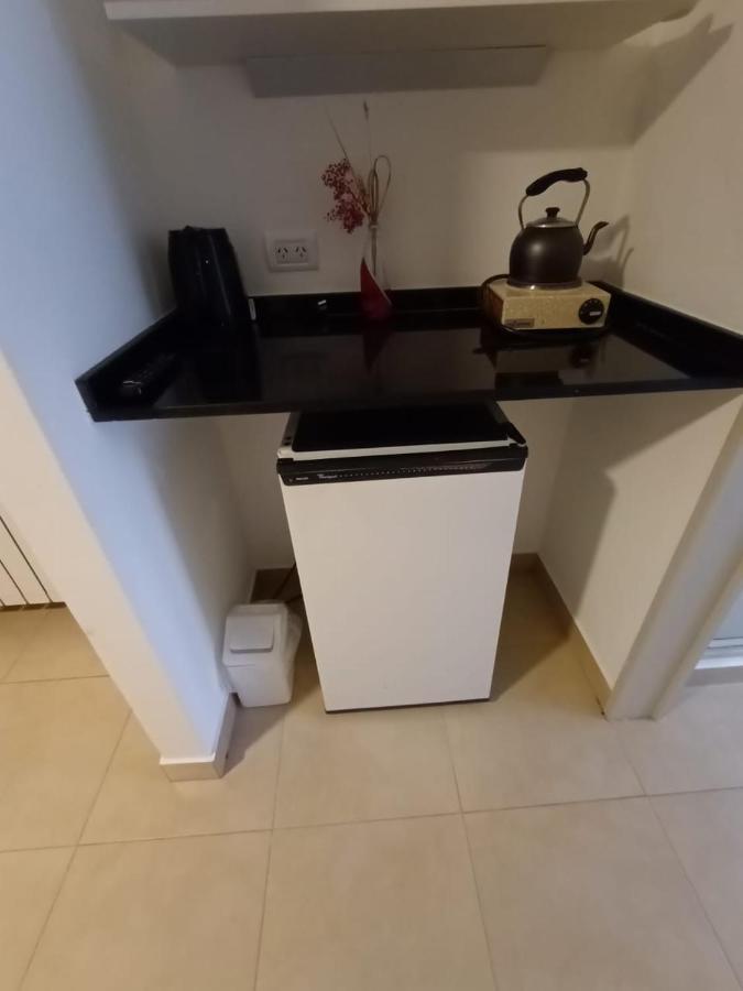 Intersur Villa Gesell Luaran gambar