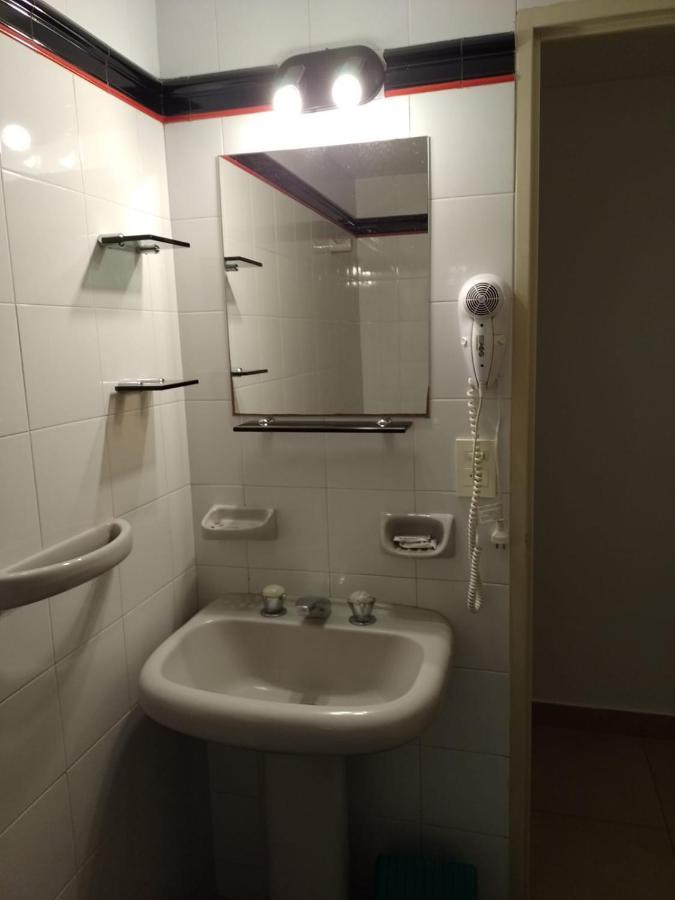 Intersur Villa Gesell Luaran gambar