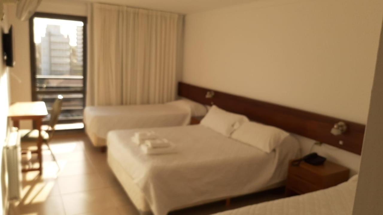 Intersur Villa Gesell Luaran gambar