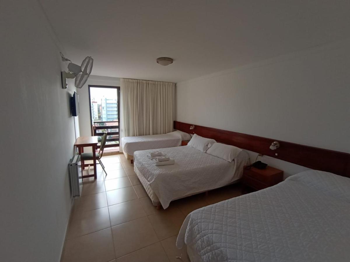 Intersur Villa Gesell Luaran gambar