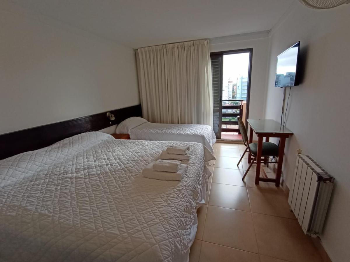 Intersur Villa Gesell Luaran gambar