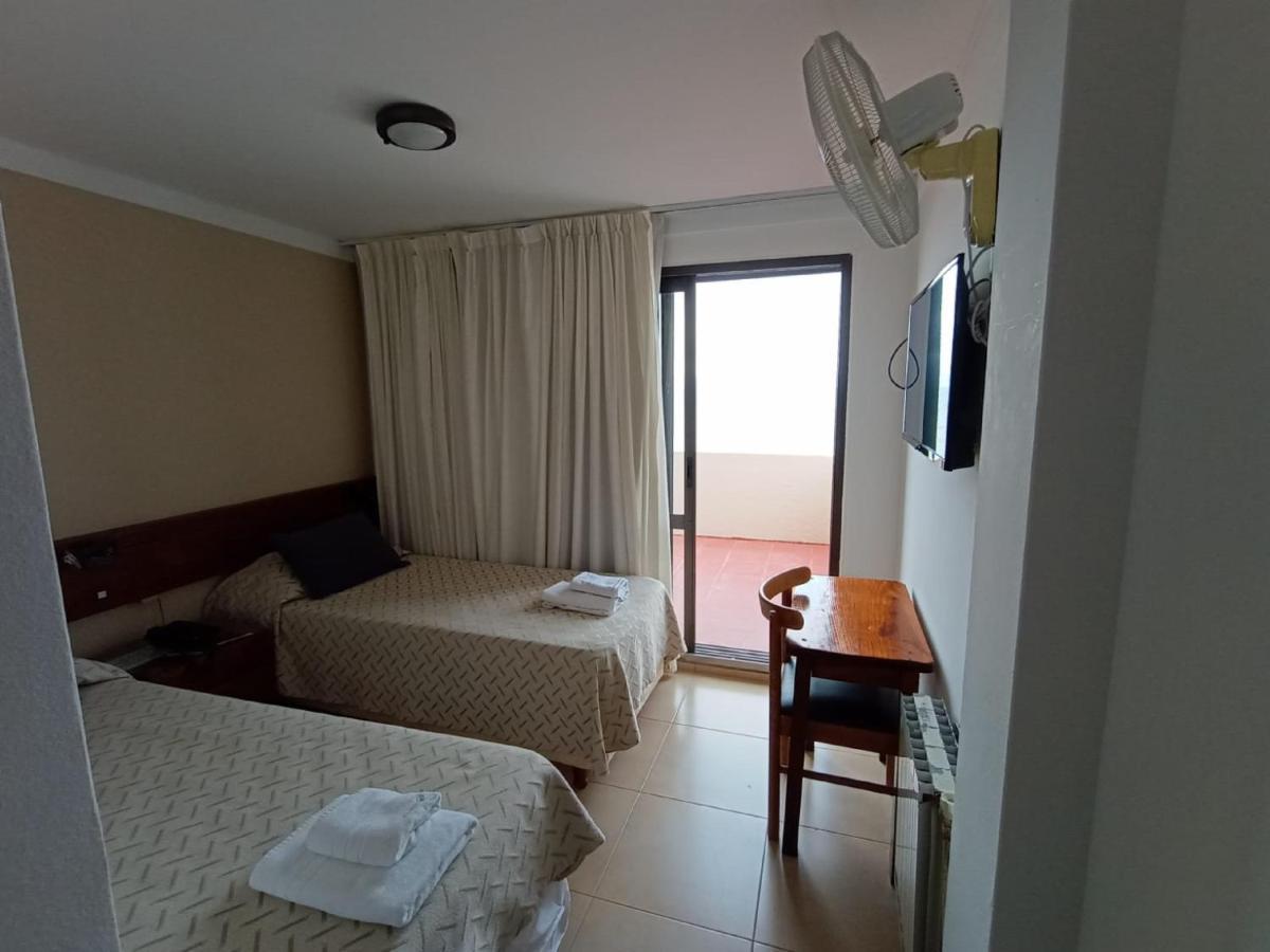 Intersur Villa Gesell Luaran gambar