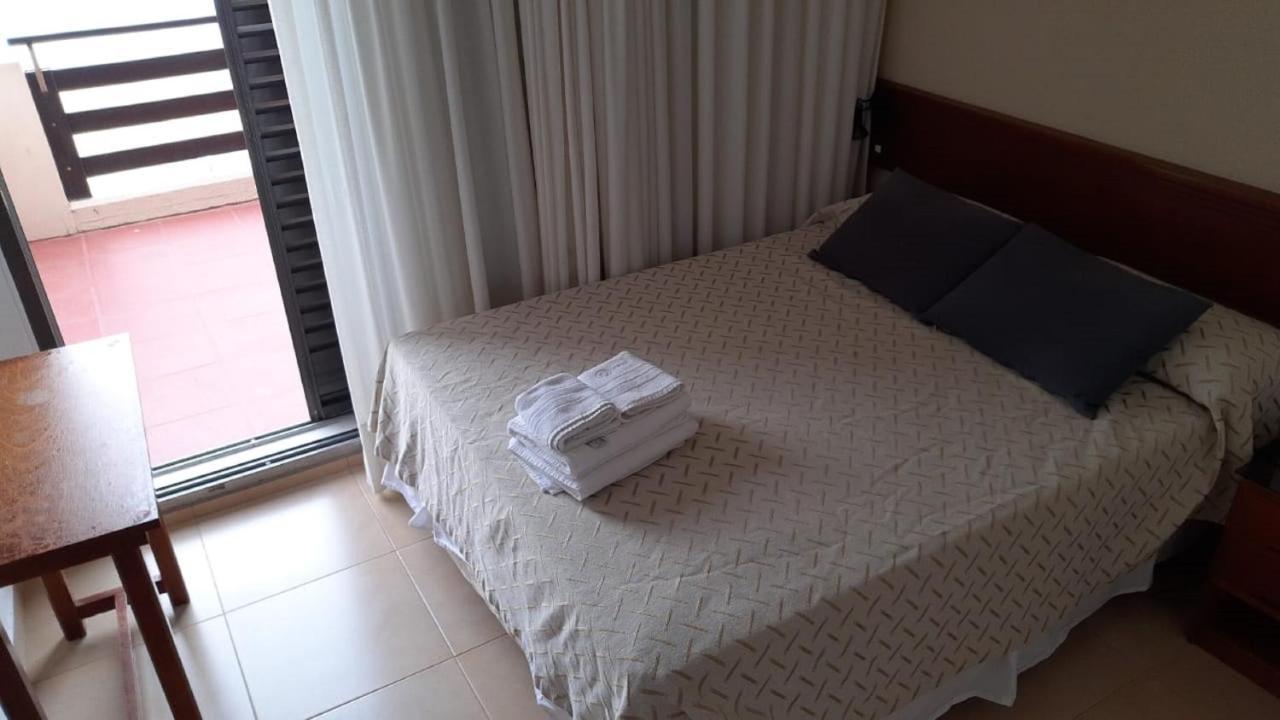 Intersur Villa Gesell Luaran gambar