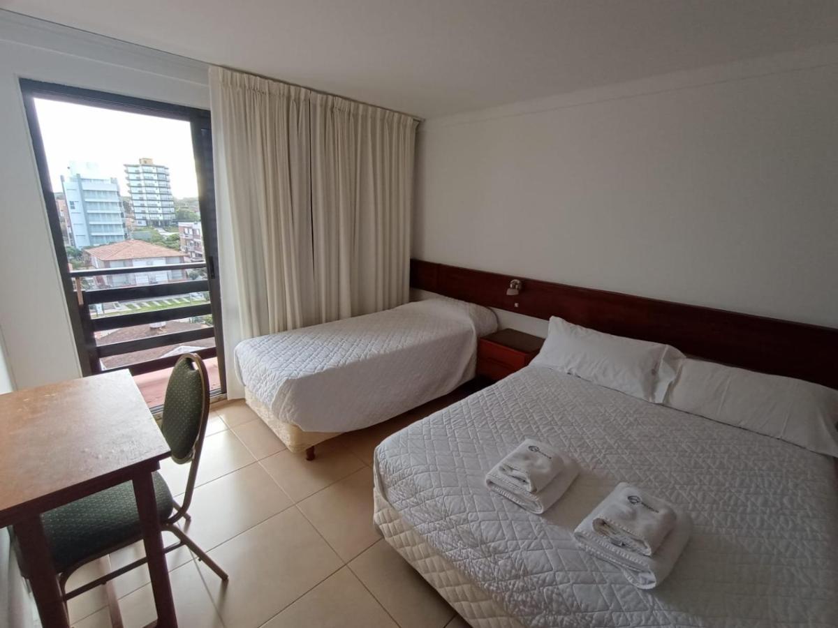 Intersur Villa Gesell Luaran gambar